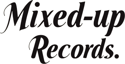 Mixed-up Records